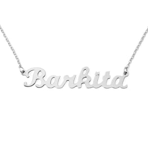 Custom Name Necklace