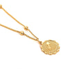 Horoscope Necklace